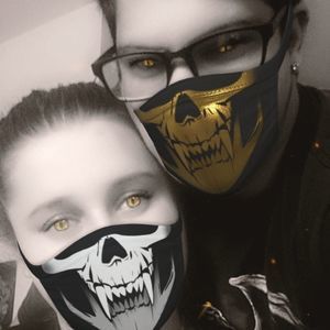 Meet your Posher, Chris